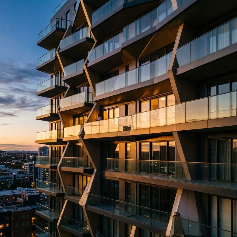 Building engineering consultation by TheSkyTech