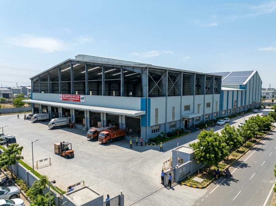 PEB vs Conventional Steel